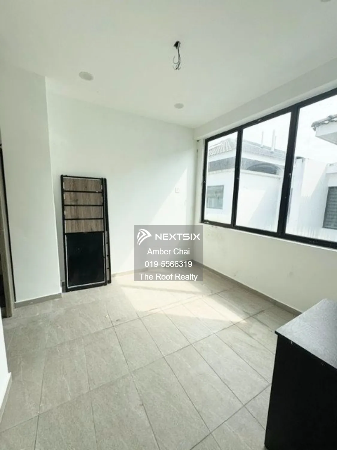 Cluster House For Sale in Tebrau Johor - Image 14