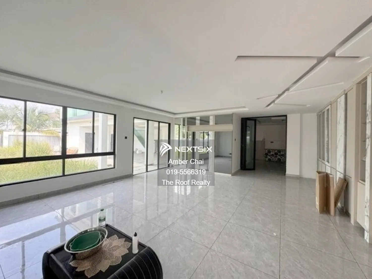 Cluster House For Sale in Tebrau Johor - Image 5