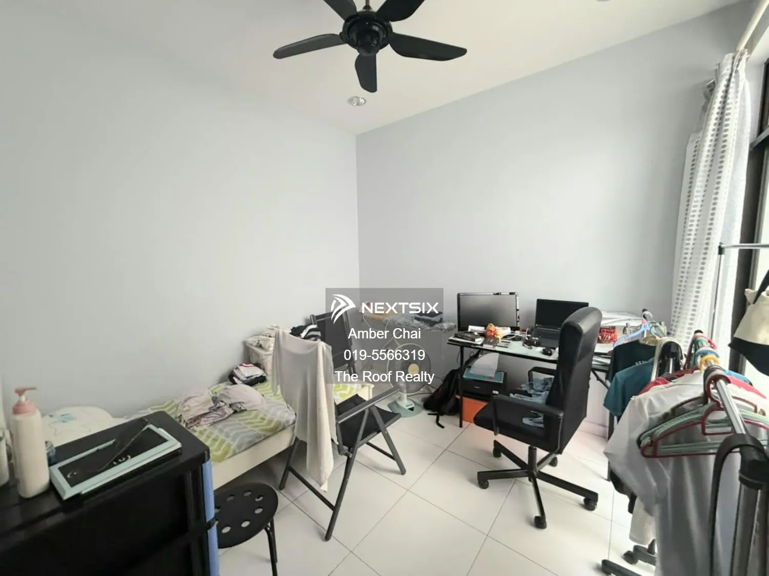 Cluster House For Sale in Skudai Johor - Image 10