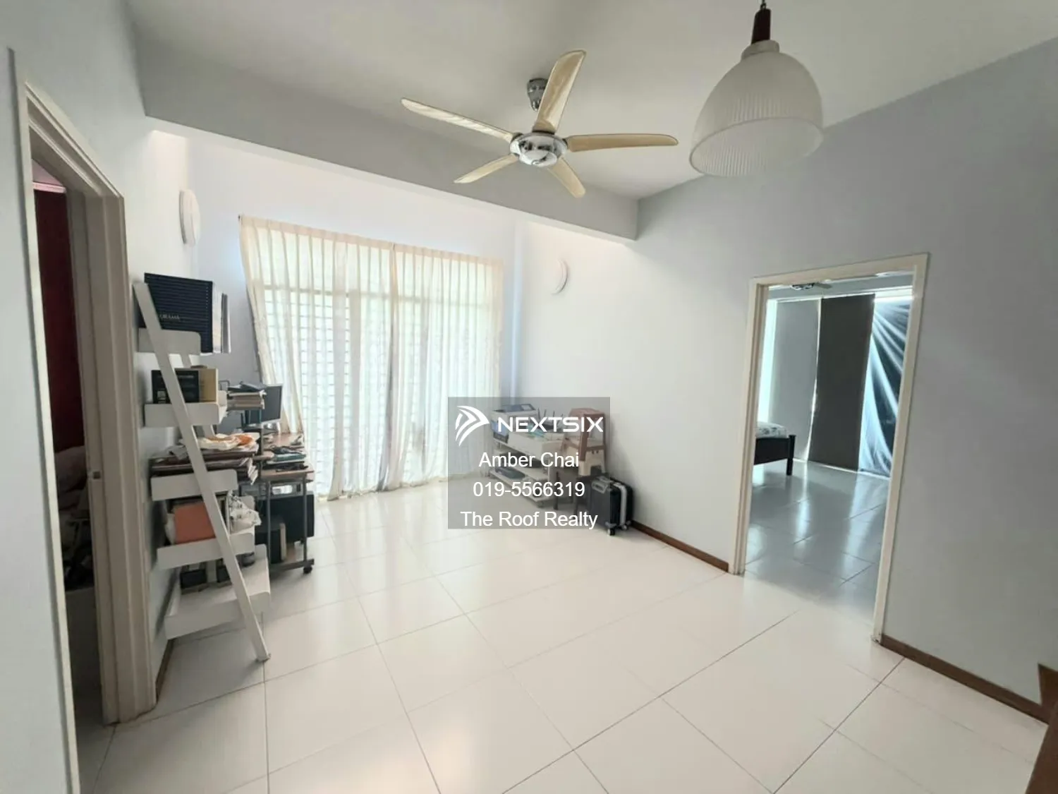Cluster House For Sale in Skudai Johor - Image 11
