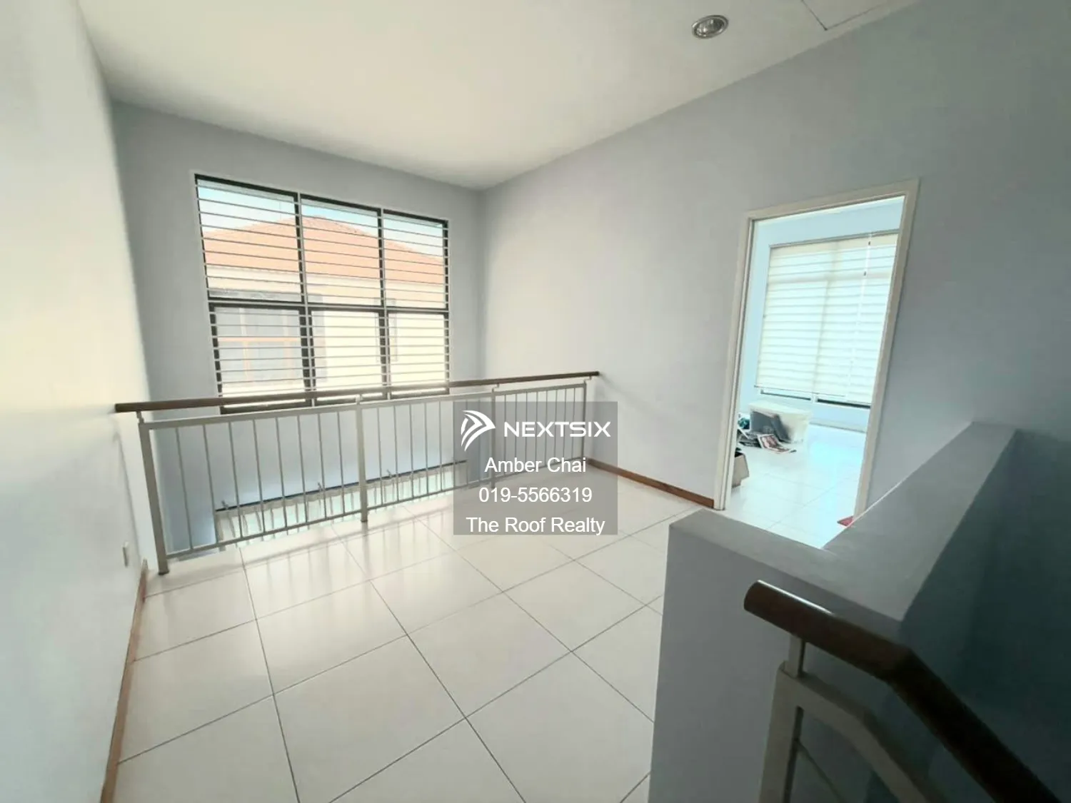 Cluster House For Sale in Skudai Johor - Image 13