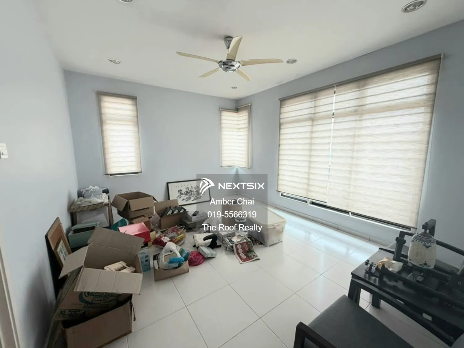 Cluster House For Sale in Skudai Johor - Image 14