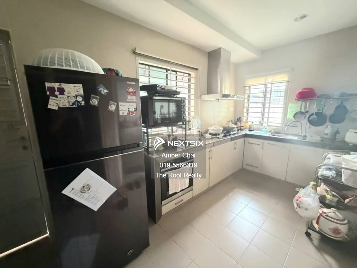 Cluster House For Sale in Skudai Johor - Image 6
