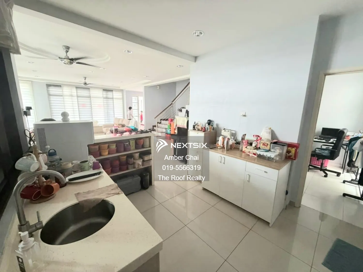 Cluster House For Sale in Skudai Johor - Image 7