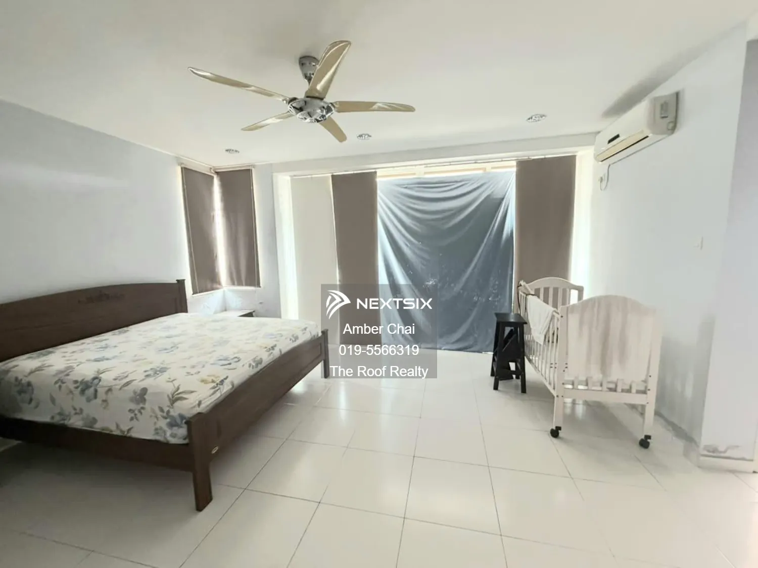 Cluster House For Sale in Skudai Johor - Image 8