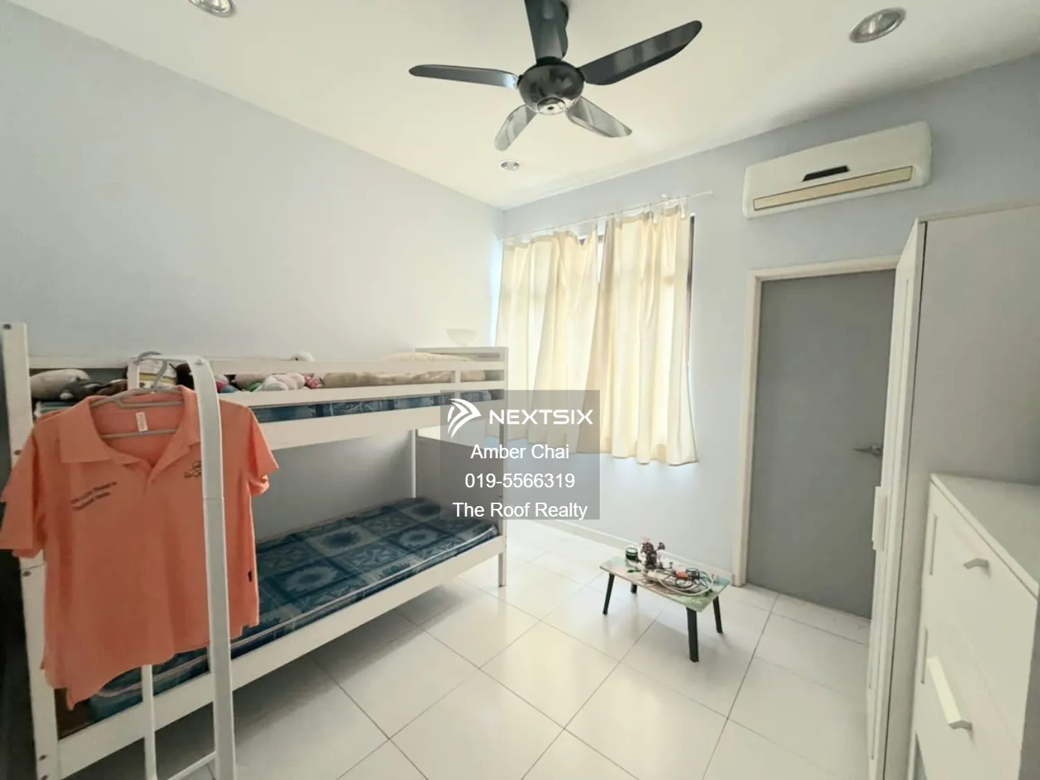 Cluster House For Sale in Skudai Johor - Image 9