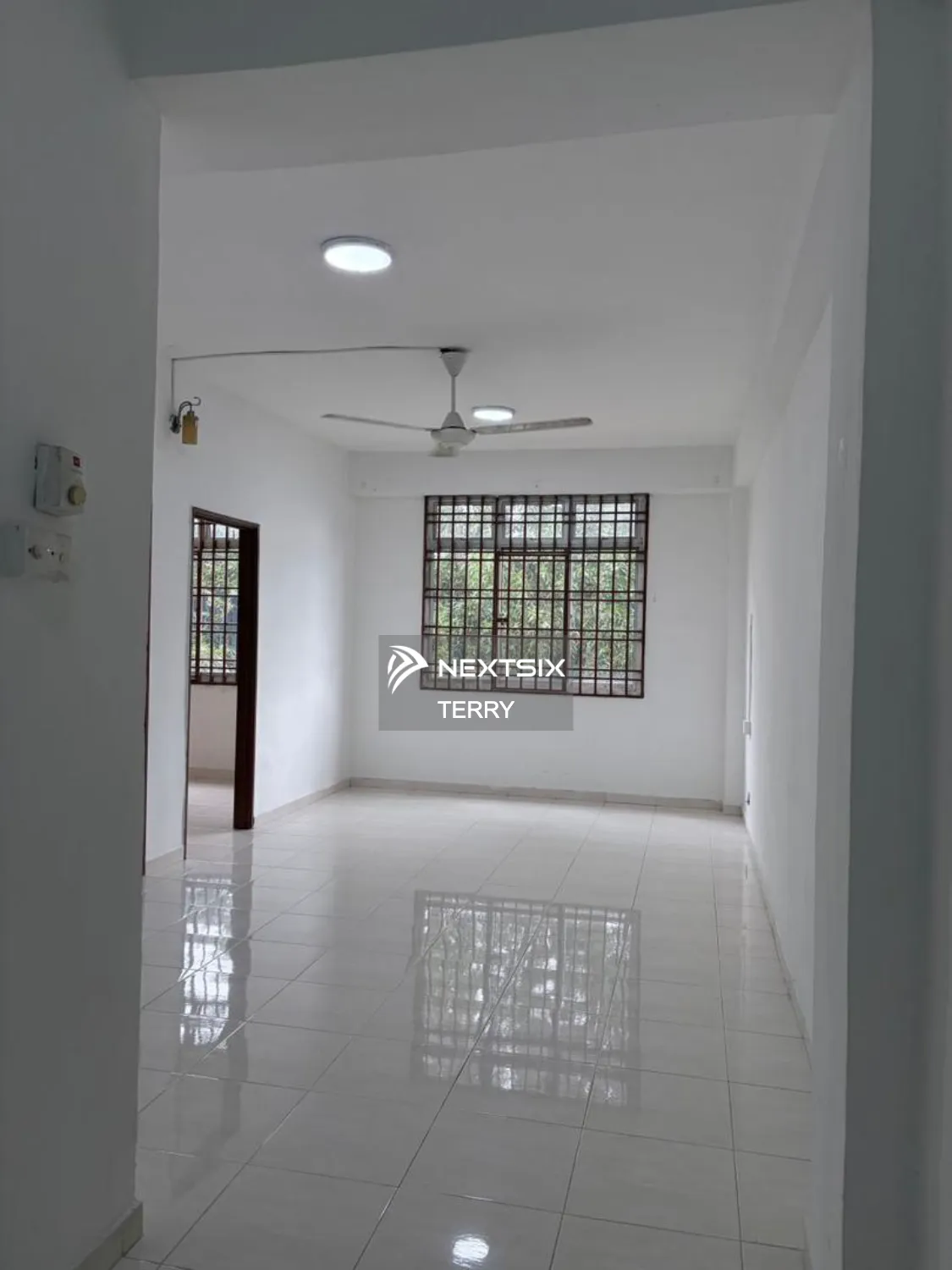 Flat For Rent in Skudai Johor