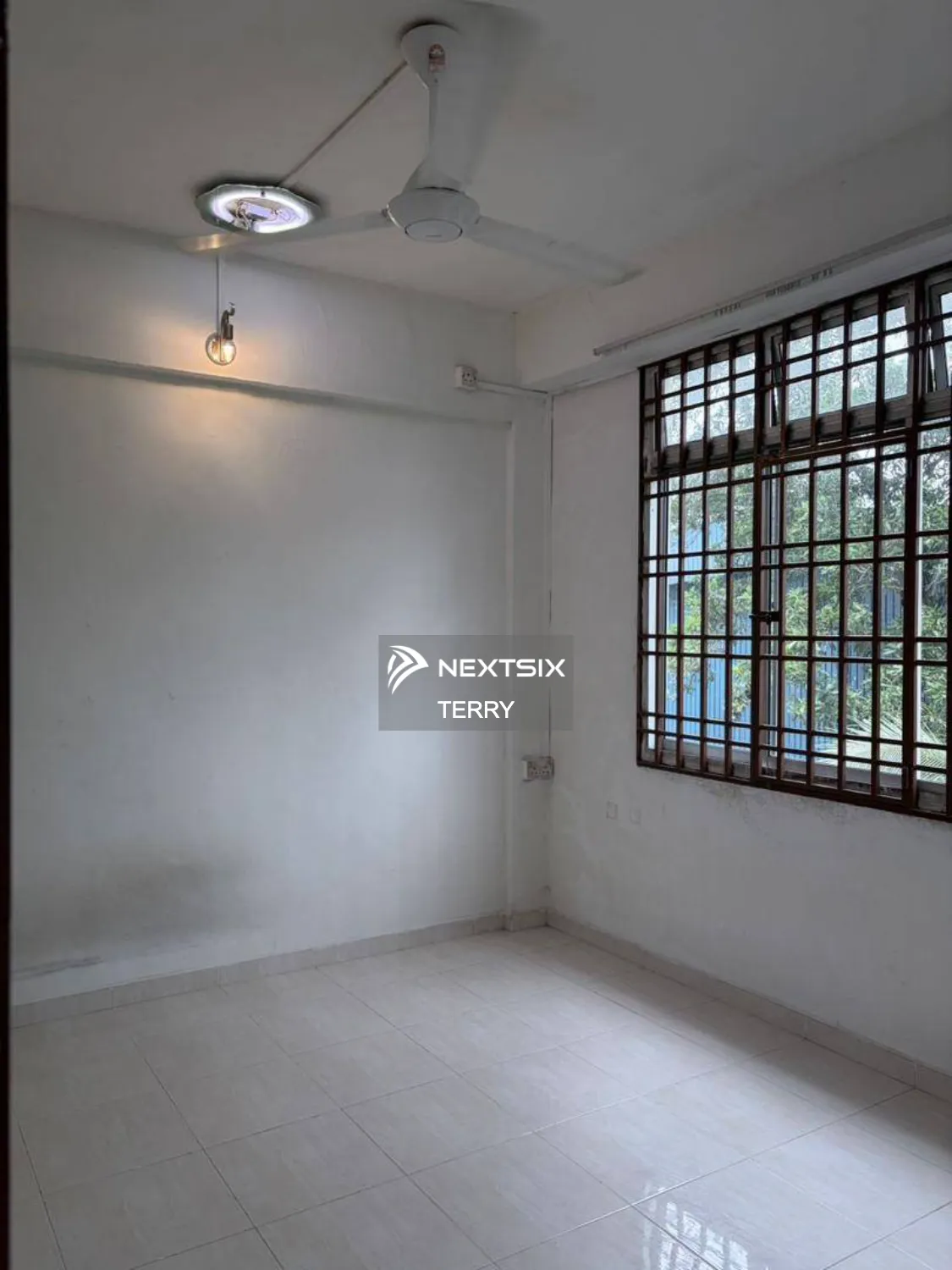 Flat For Rent in Skudai Johor - Image 2