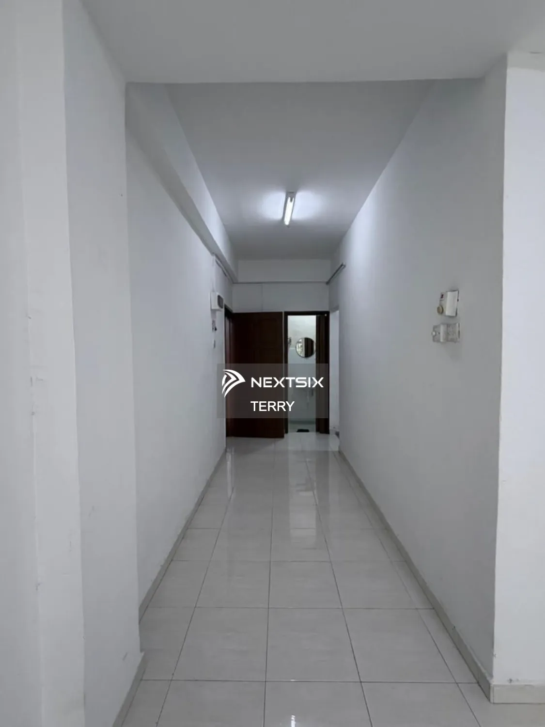 Flat For Rent in Skudai Johor - Image 3