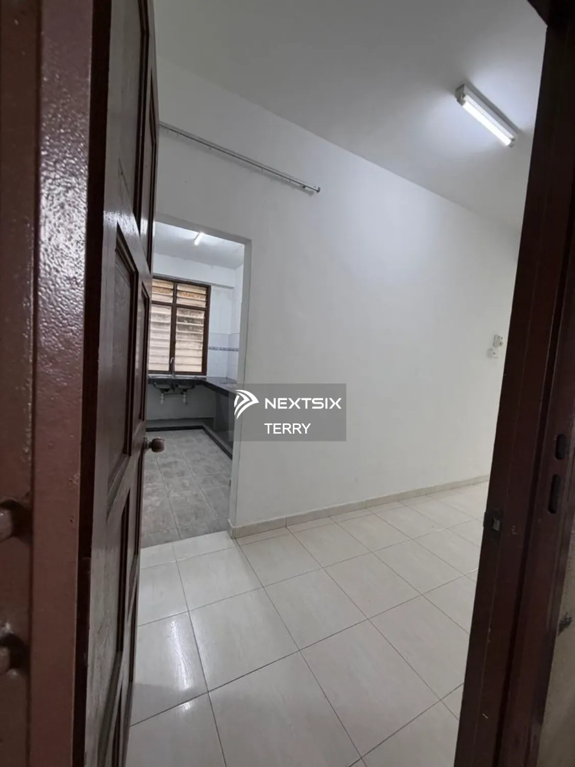 Flat For Rent in Skudai Johor - Image 5