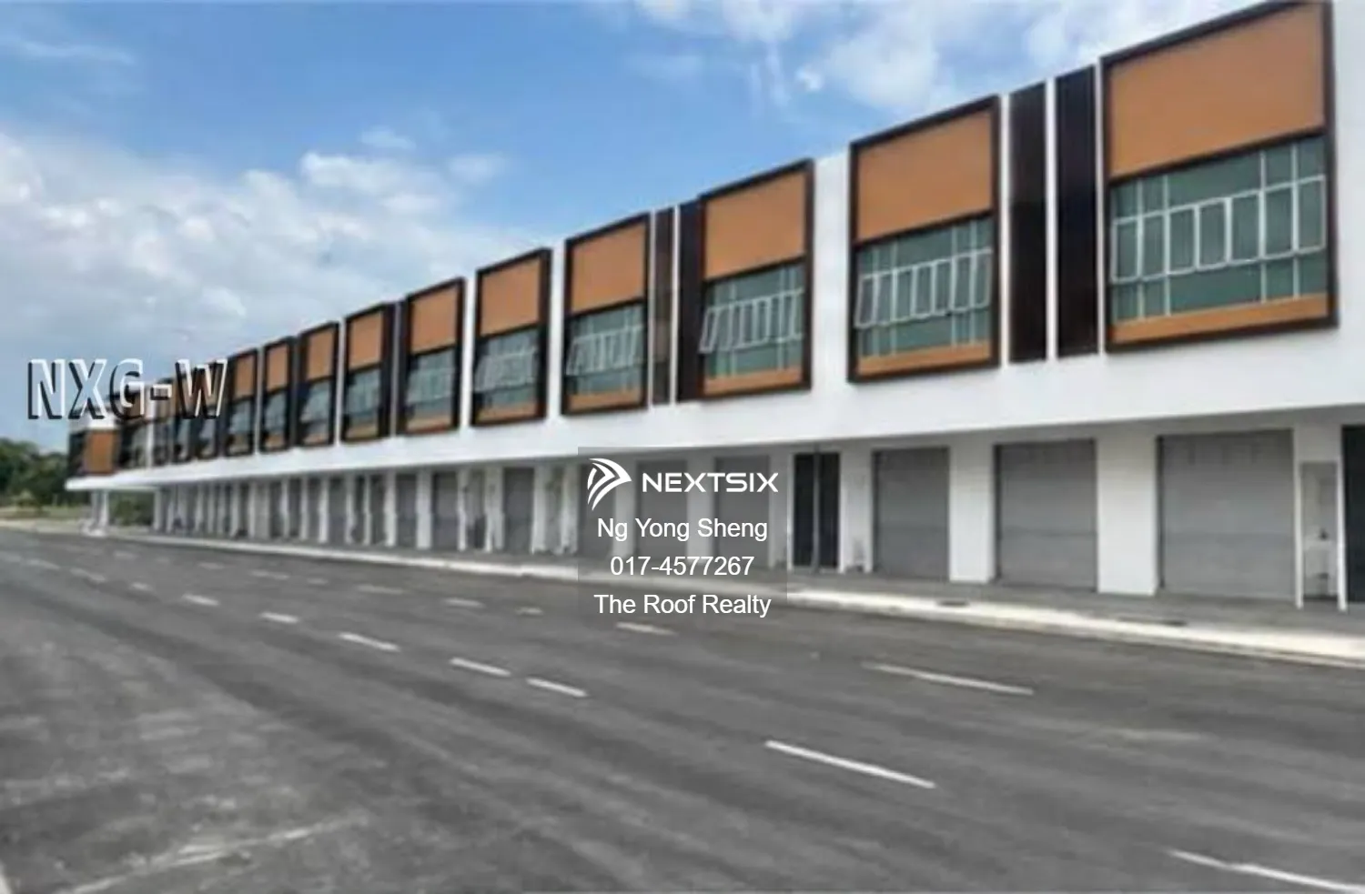 Shop For Rent in Jenjarom Selangor - Image 2