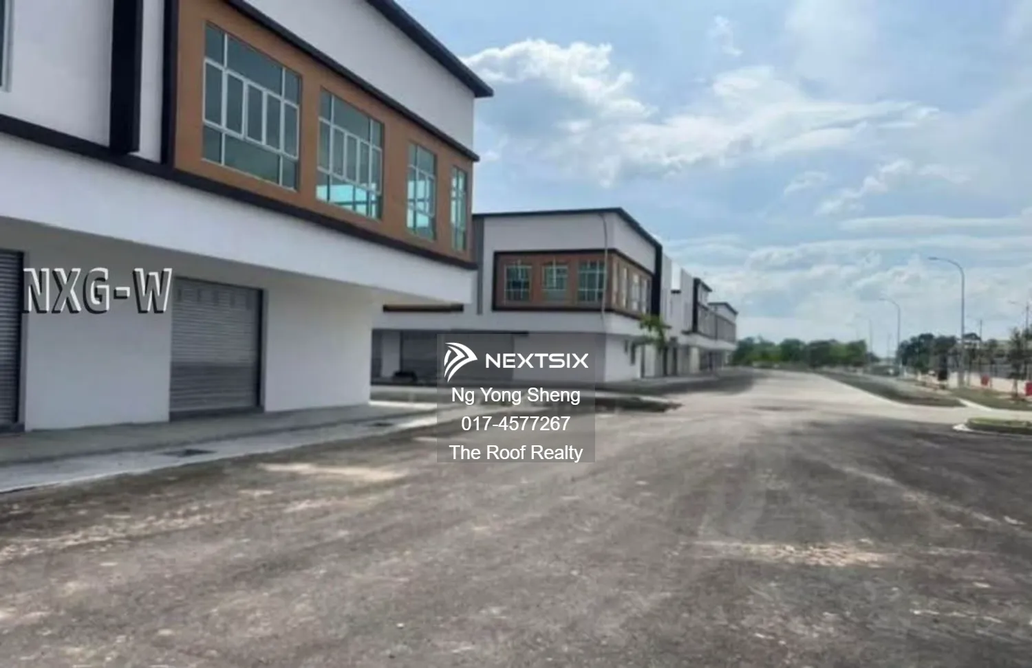 Shop For Rent in Jenjarom Selangor - Image 3
