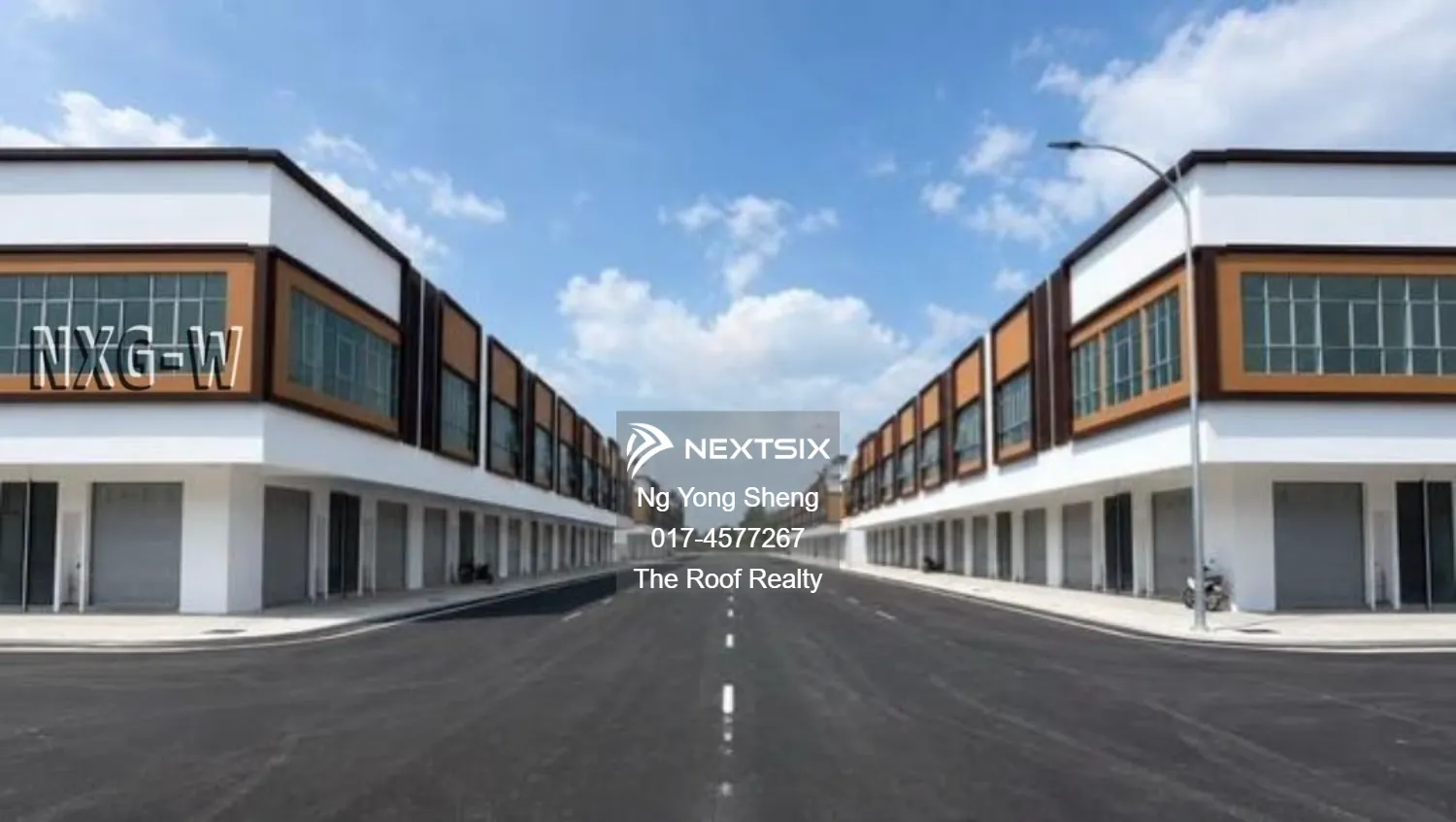 Shop For Rent in Jenjarom Selangor - Image 4