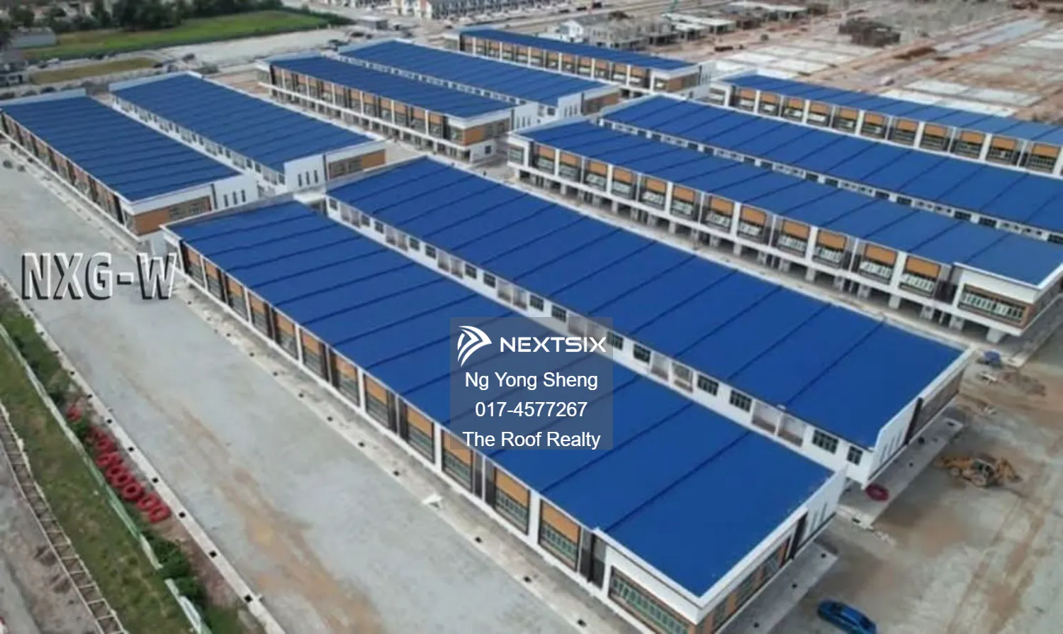 Shop For Rent in Jenjarom Selangor - Image 6