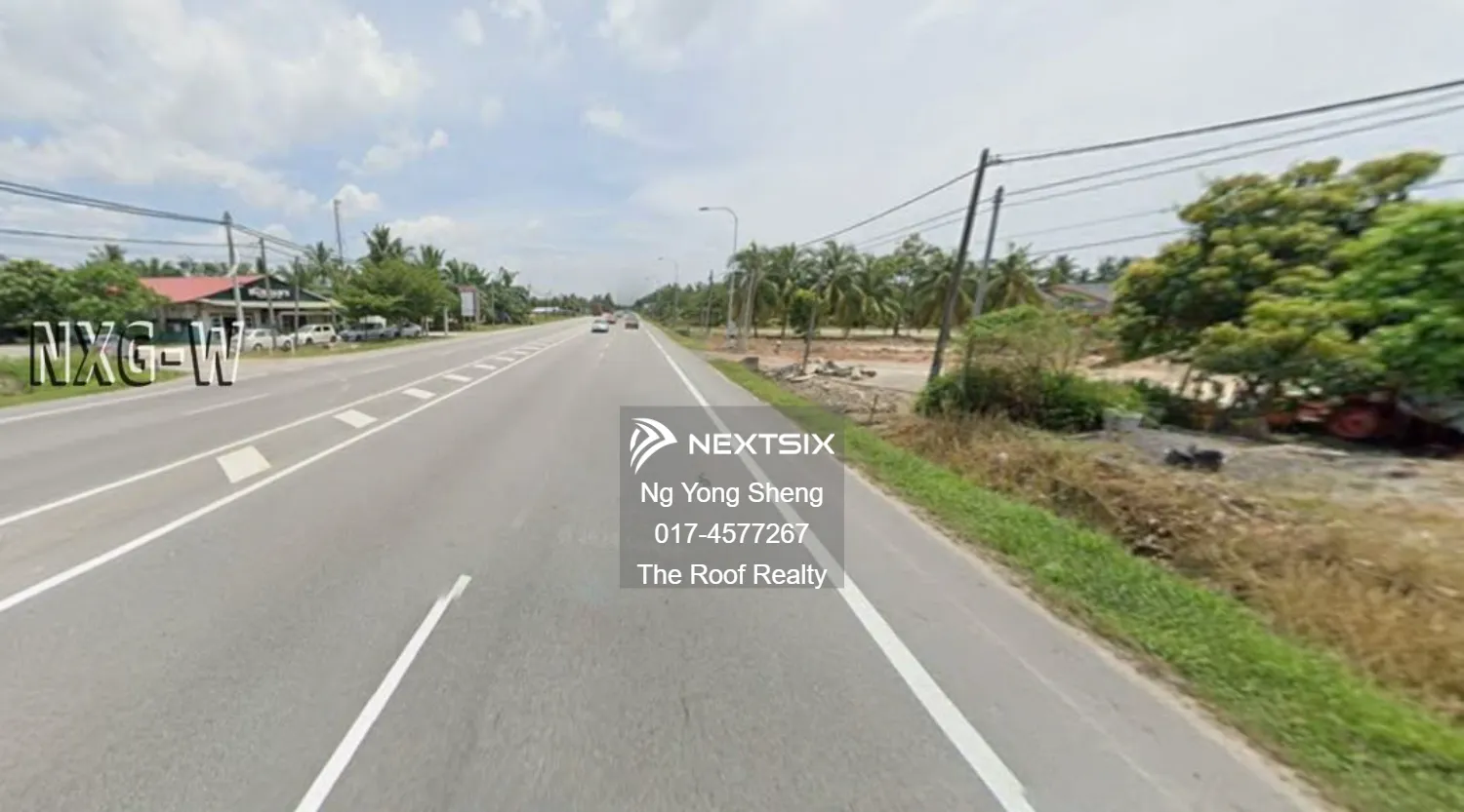 Commercial Land For Sale in Kuala Selangor Selangor - Image 2
