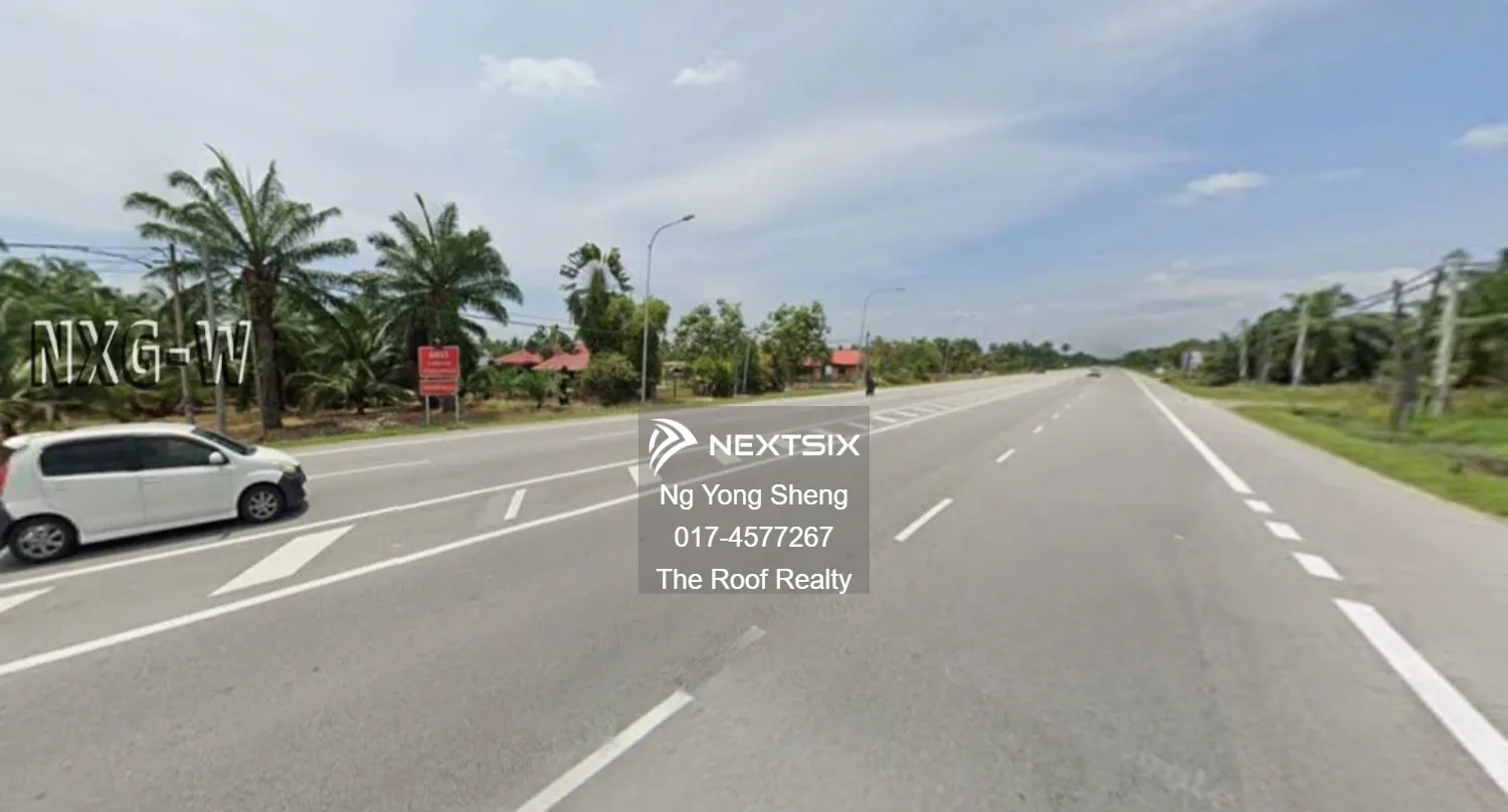 Commercial Land For Sale in Kuala Selangor Selangor - Image 4