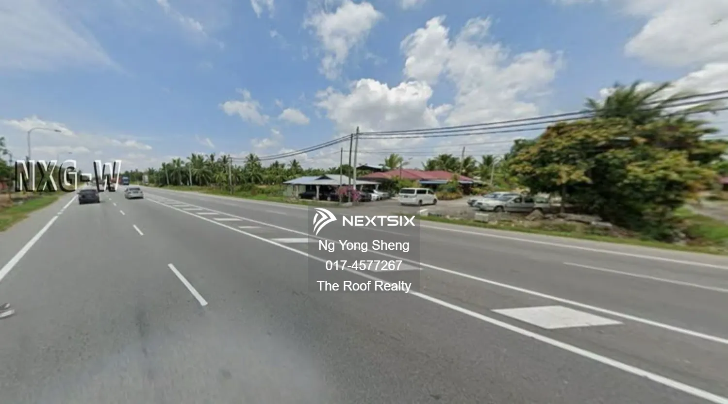 Commercial Land For Sale in Kuala Selangor Selangor - Image 6