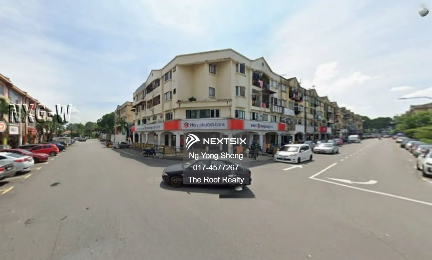Shop For Rent in Klang Selangor