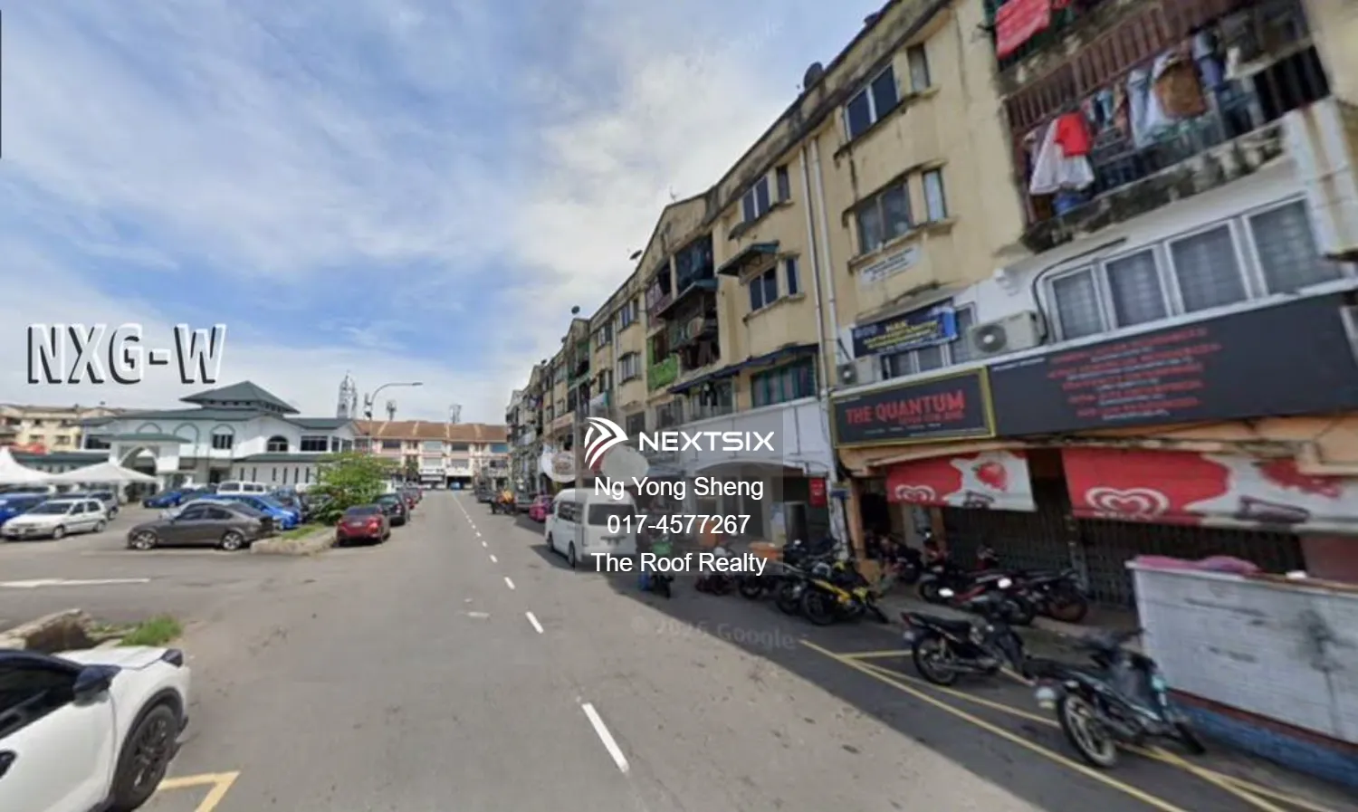Shop For Rent in Klang Selangor - Image 2