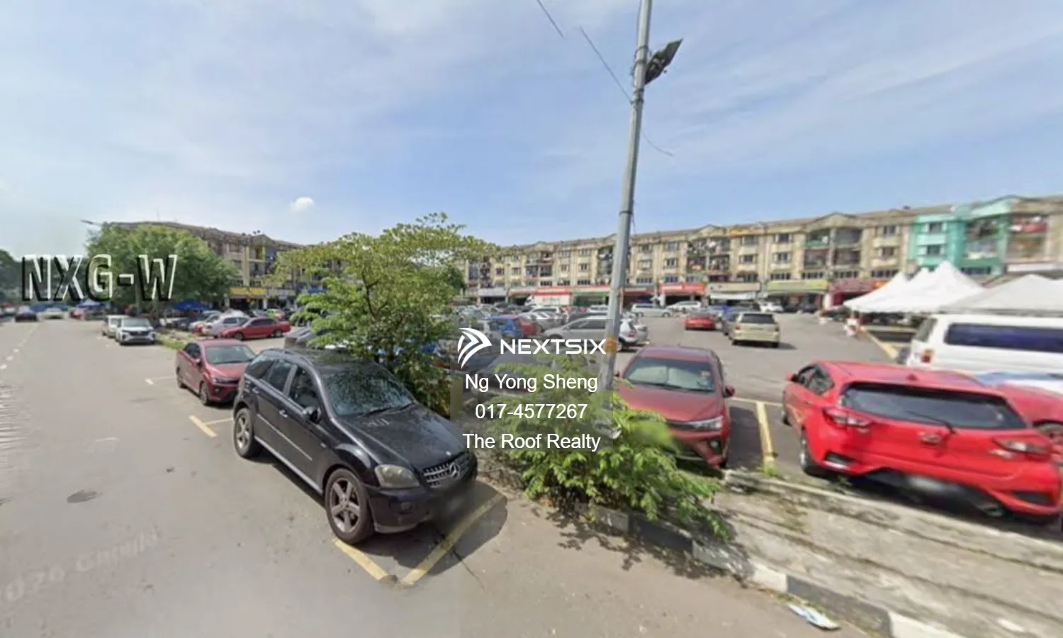 Shop For Rent in Klang Selangor - Image 3