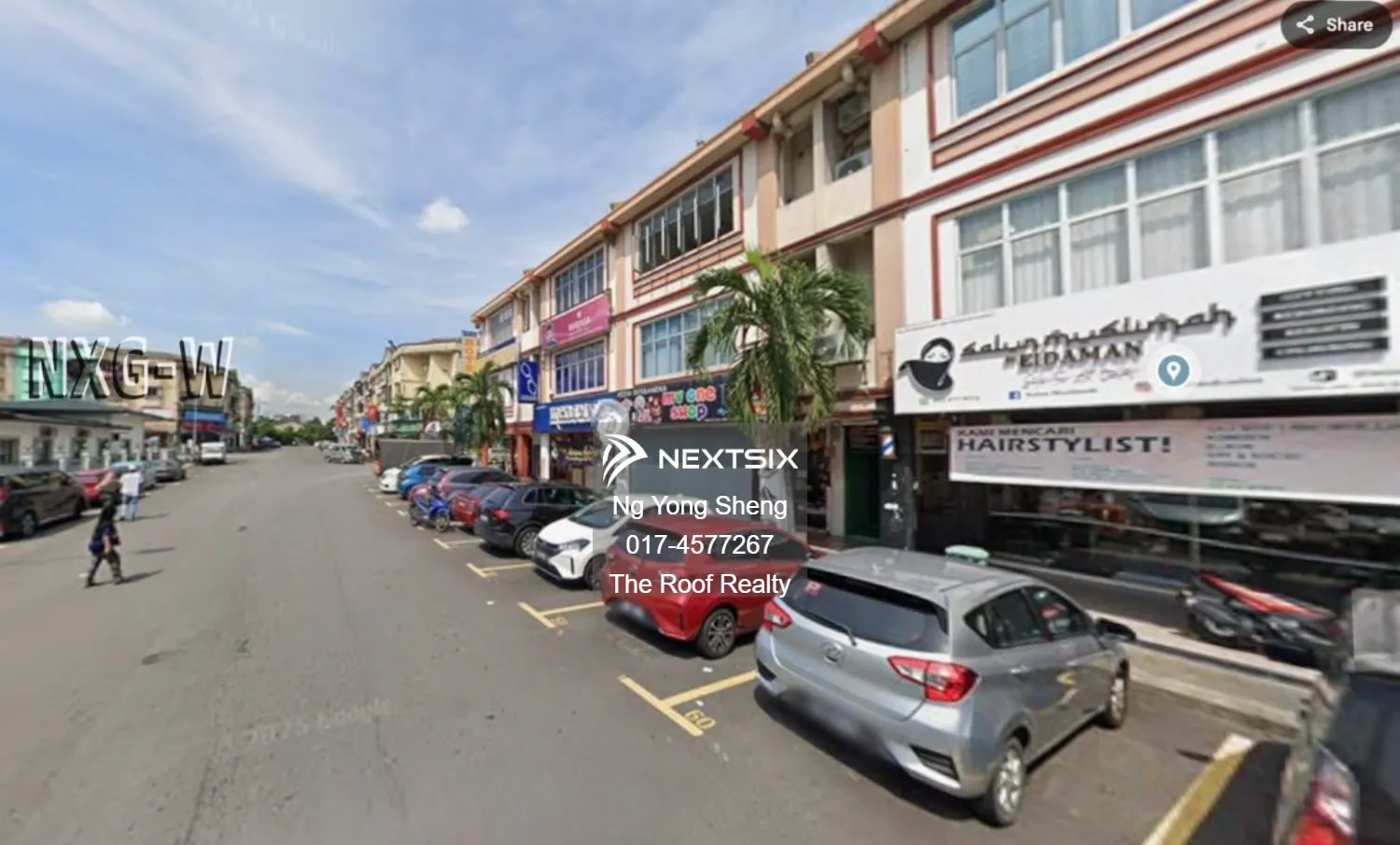 Shop For Rent in Klang Selangor - Image 4