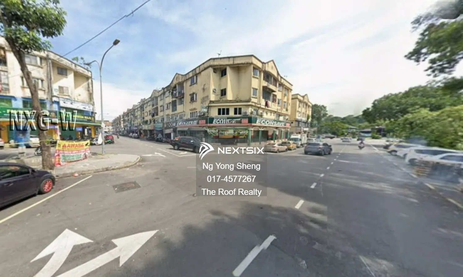 Shop For Rent in Klang Selangor - Image 5