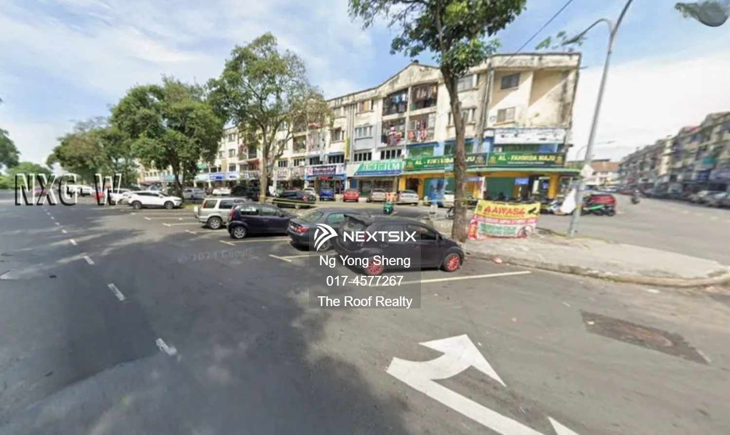 Shop For Rent in Klang Selangor - Image 6