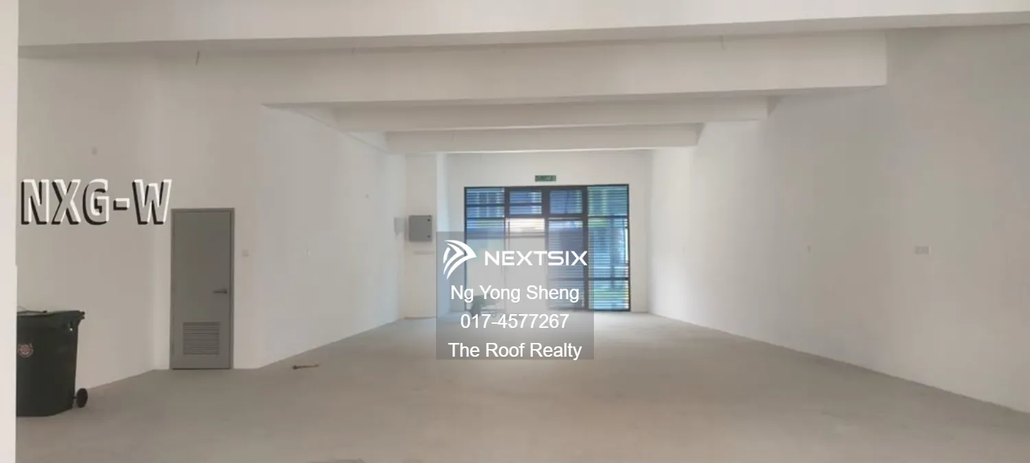 Shop For Rent in Alam Impian Selangor - Image 5