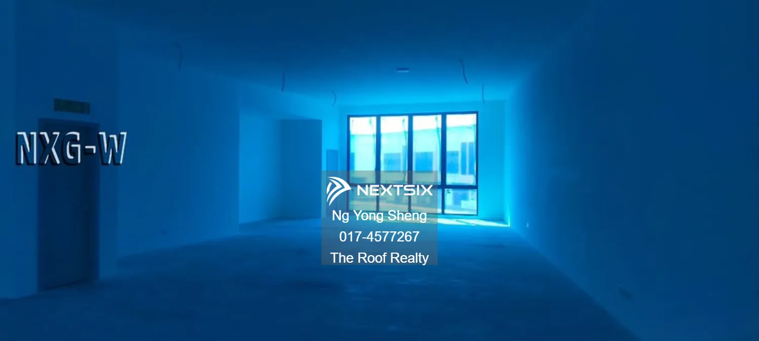 Shop For Rent in Alam Impian Selangor - Image 10