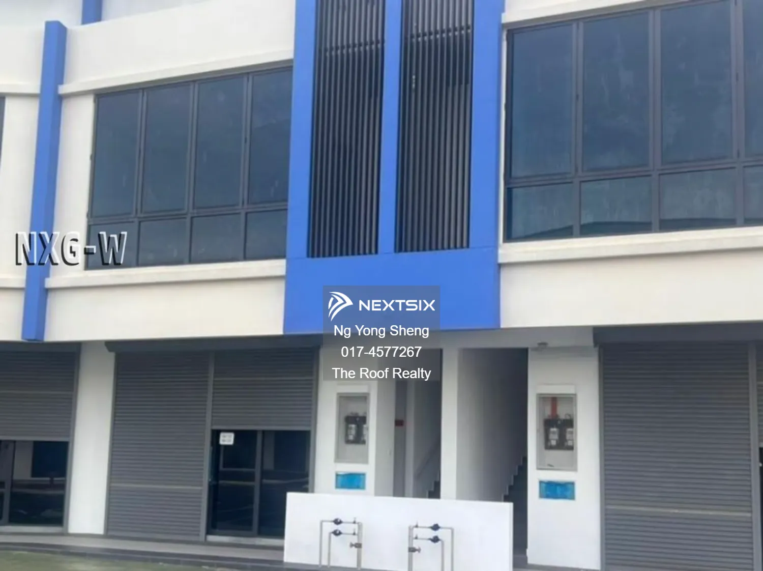 Shop For Rent in Alam Impian Selangor - Image 2
