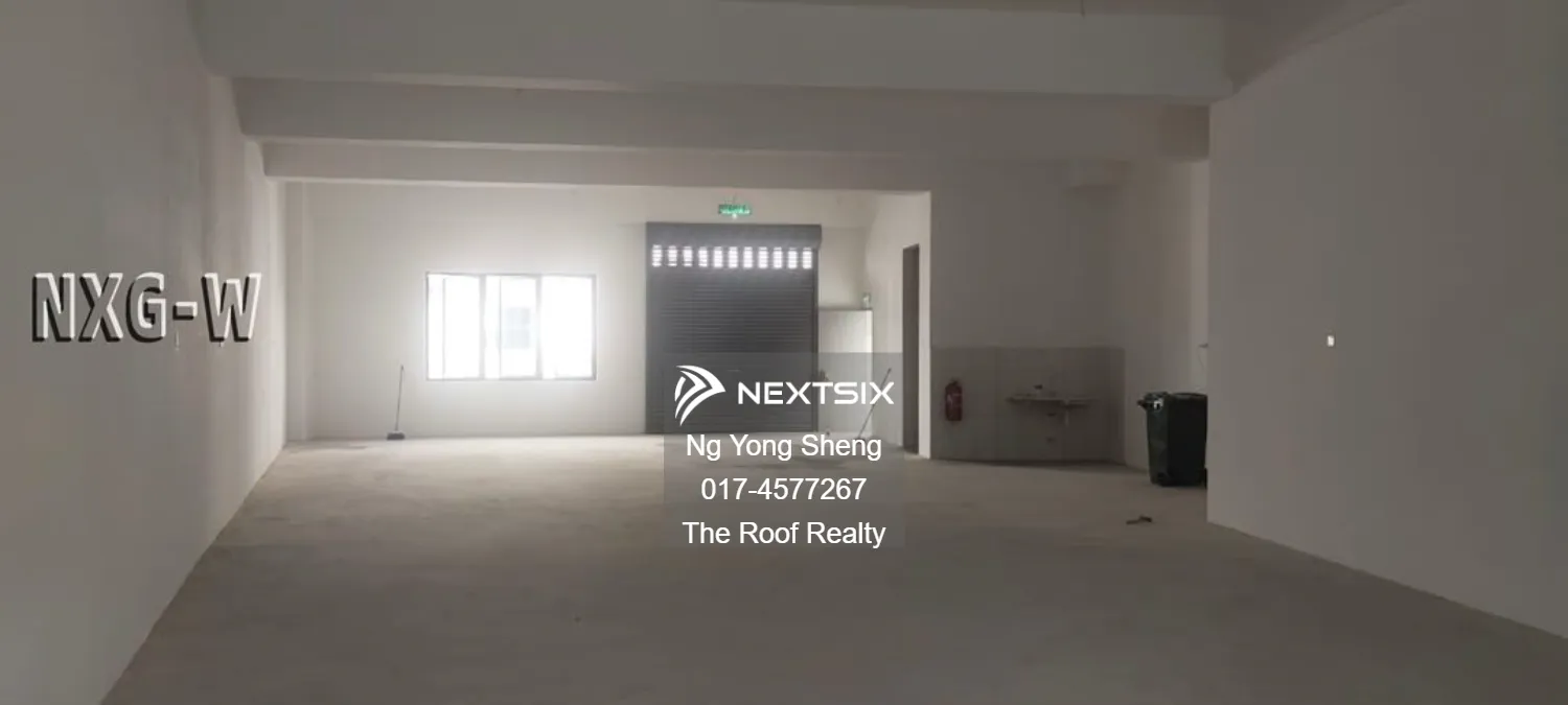 Shop For Rent in Alam Impian Selangor - Image 4