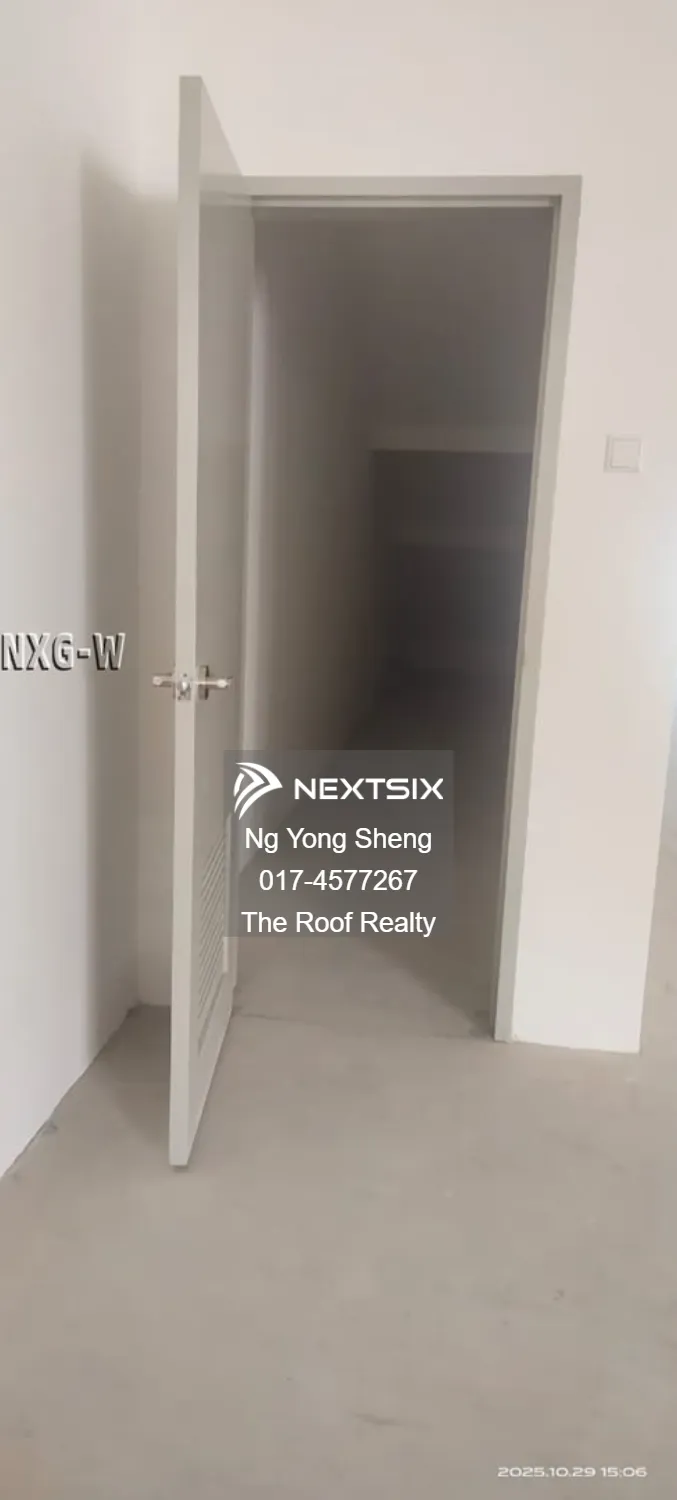 Shop For Rent in Alam Impian Selangor - Image 6