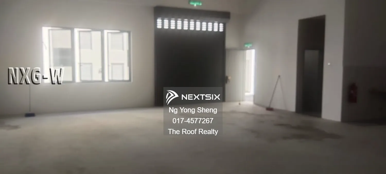 Shop For Rent in Alam Impian Selangor - Image 7