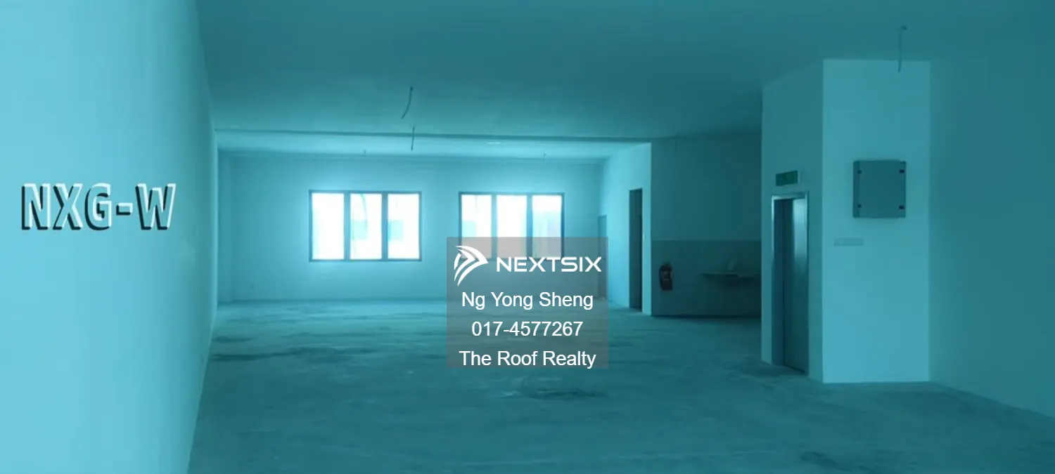 Shop For Rent in Alam Impian Selangor - Image 8