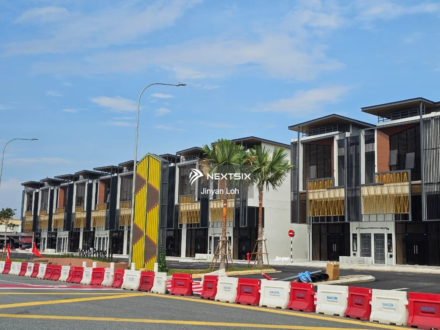 Shop For Rent in Iskandar Puteri (Nusajaya) Johor - Image 4