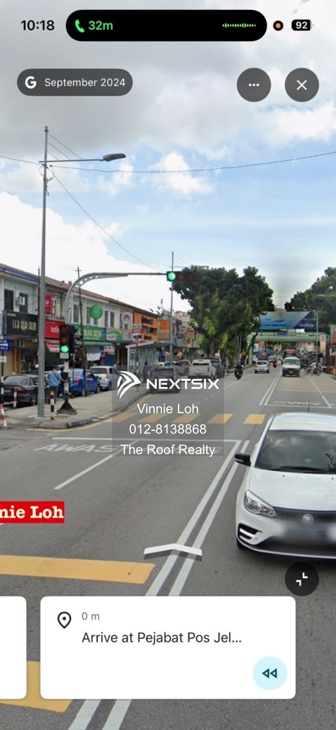Shop For Rent in Jelutong Penang - Image 4