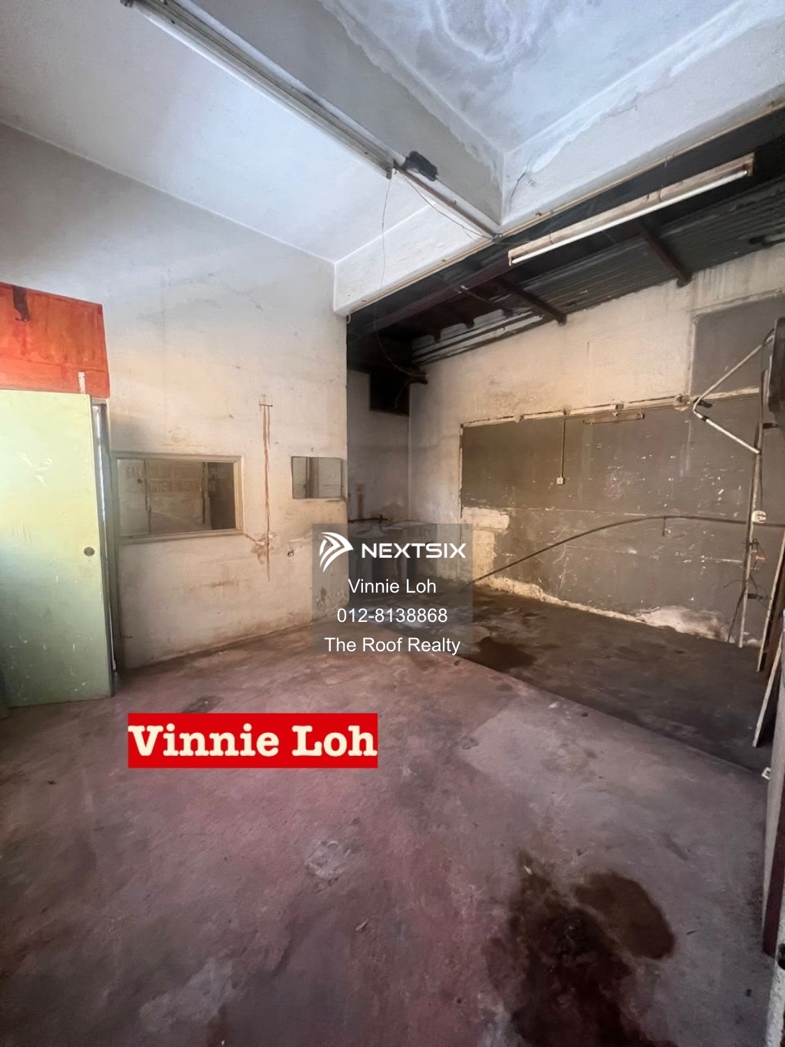 Shop For Rent in Jelutong Penang - Image 5