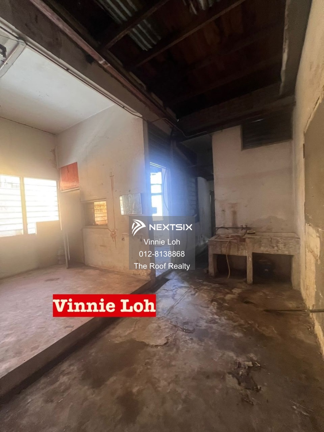 Shop For Rent in Jelutong Penang - Image 7
