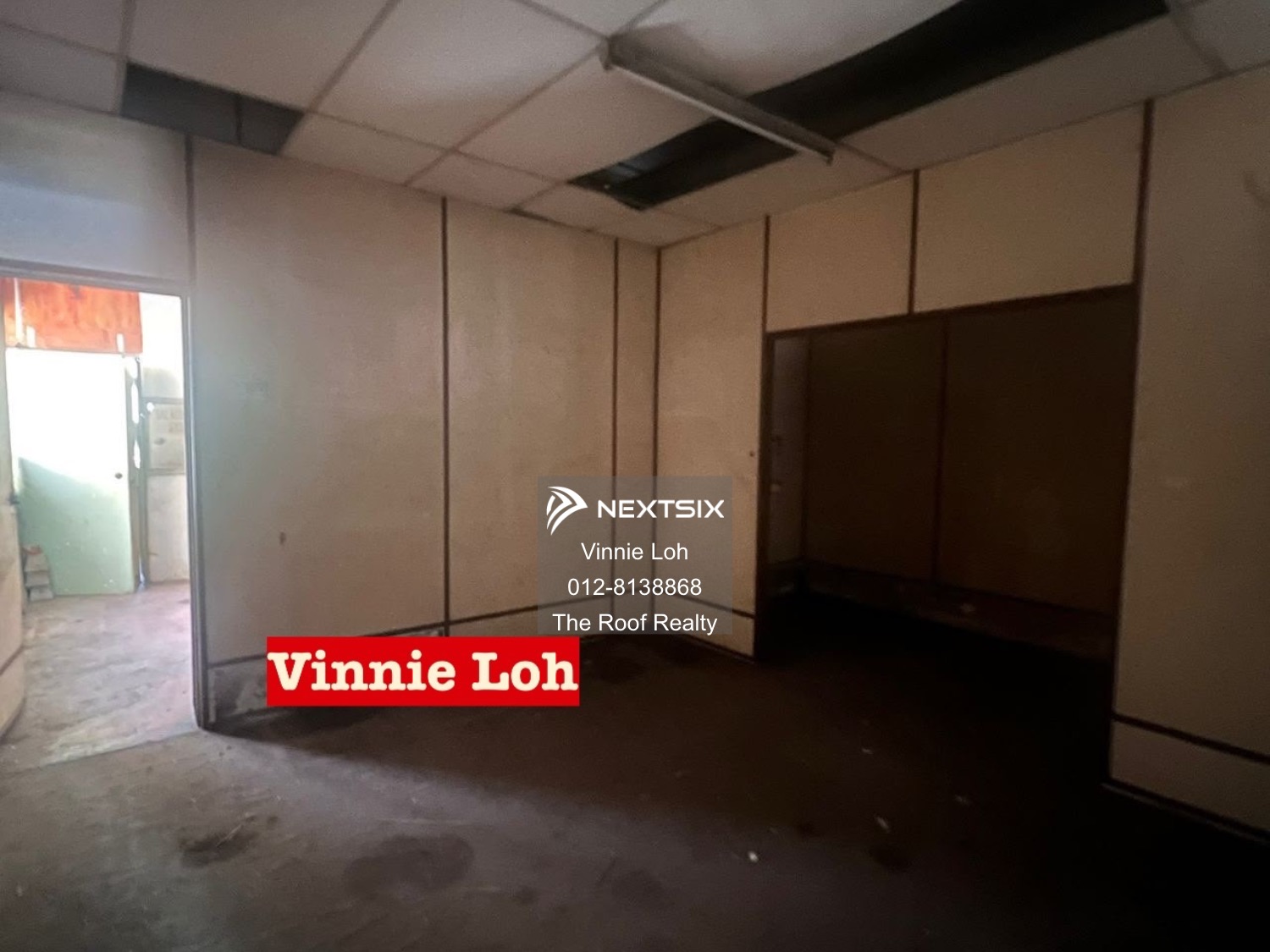 Shop For Rent in Jelutong Penang - Image 8
