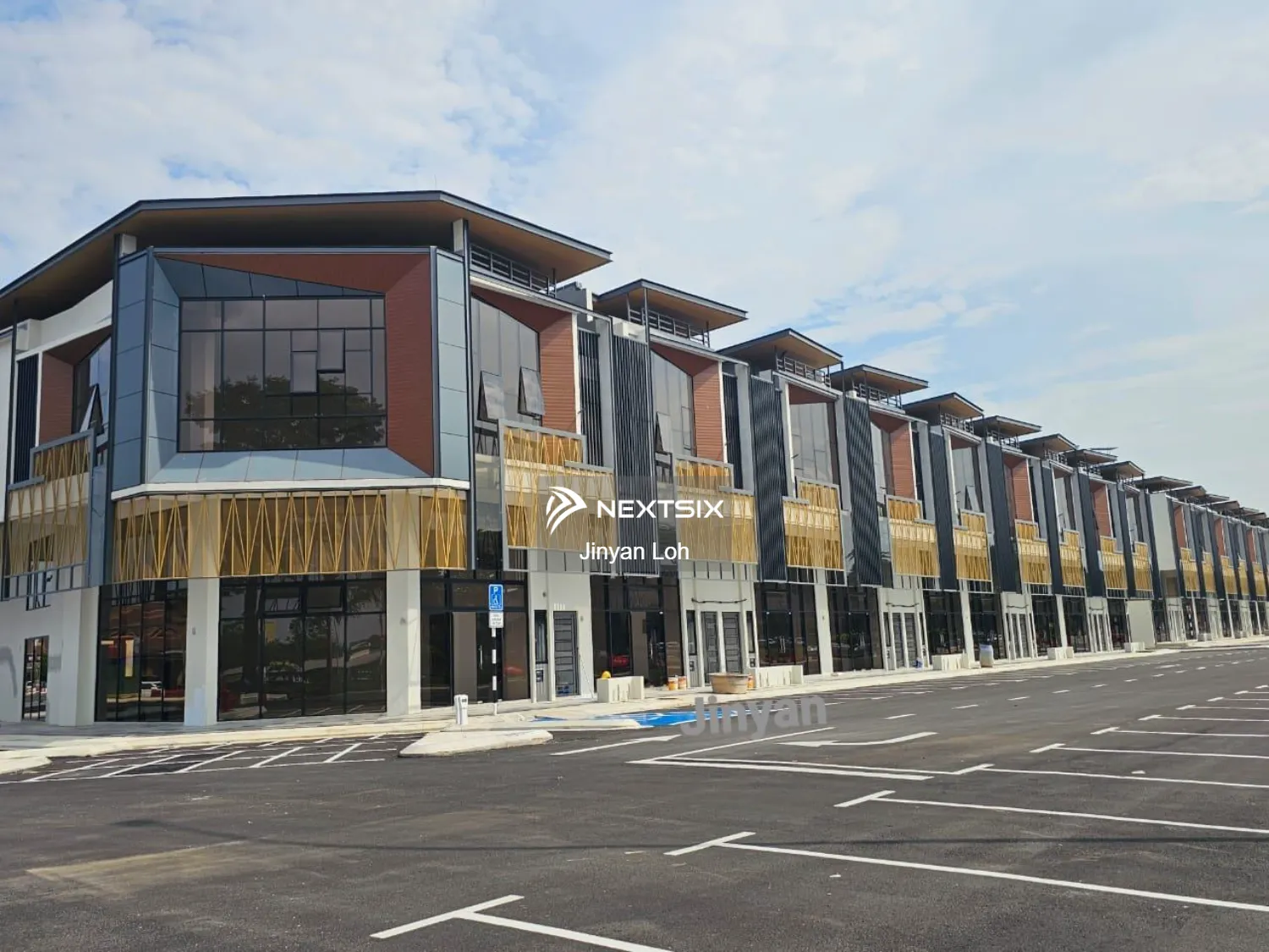 Shop For Rent in Iskandar Puteri (Nusajaya) Johor - Image 2