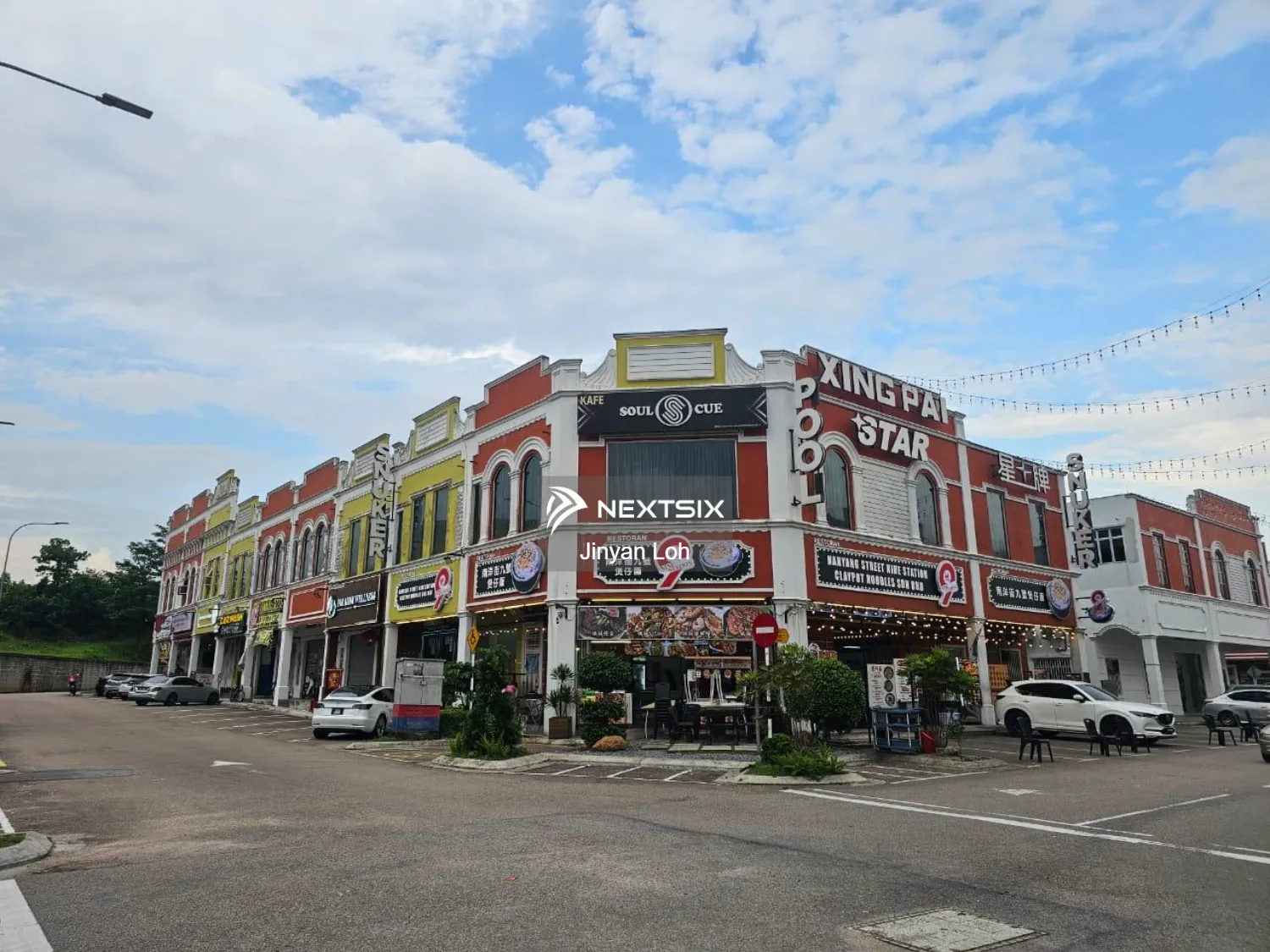 Shop Office For Rent in Johor Bahru Johor - Image 2