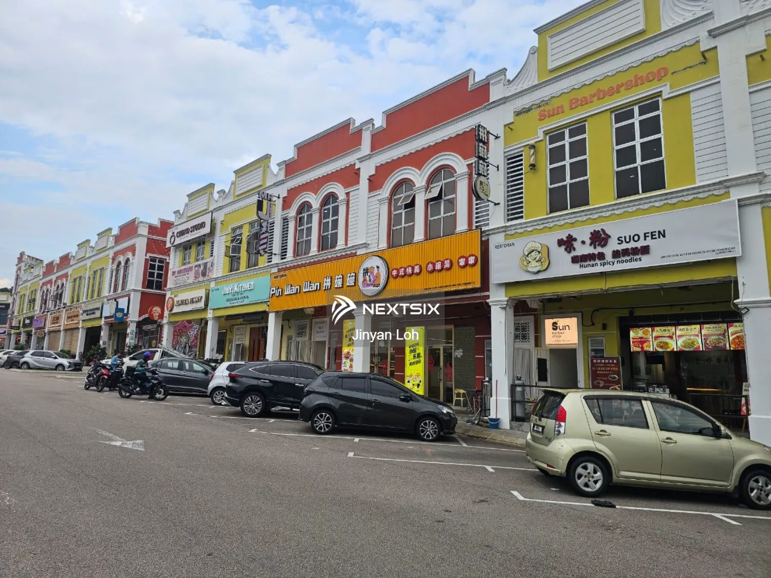 Shop Office For Rent in Johor Bahru Johor - Image 3