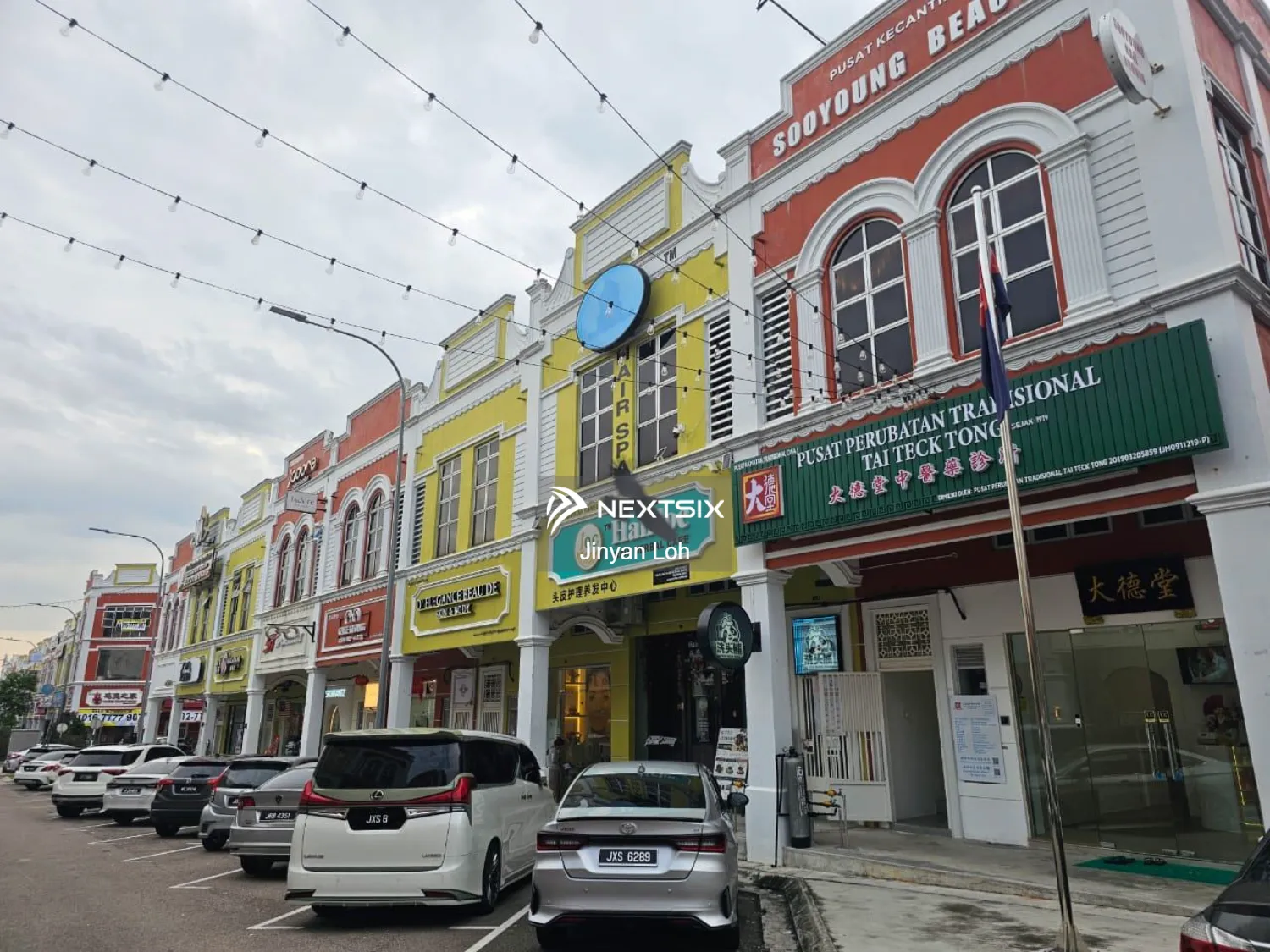 Shop Office For Rent in Johor Bahru Johor - Image 4