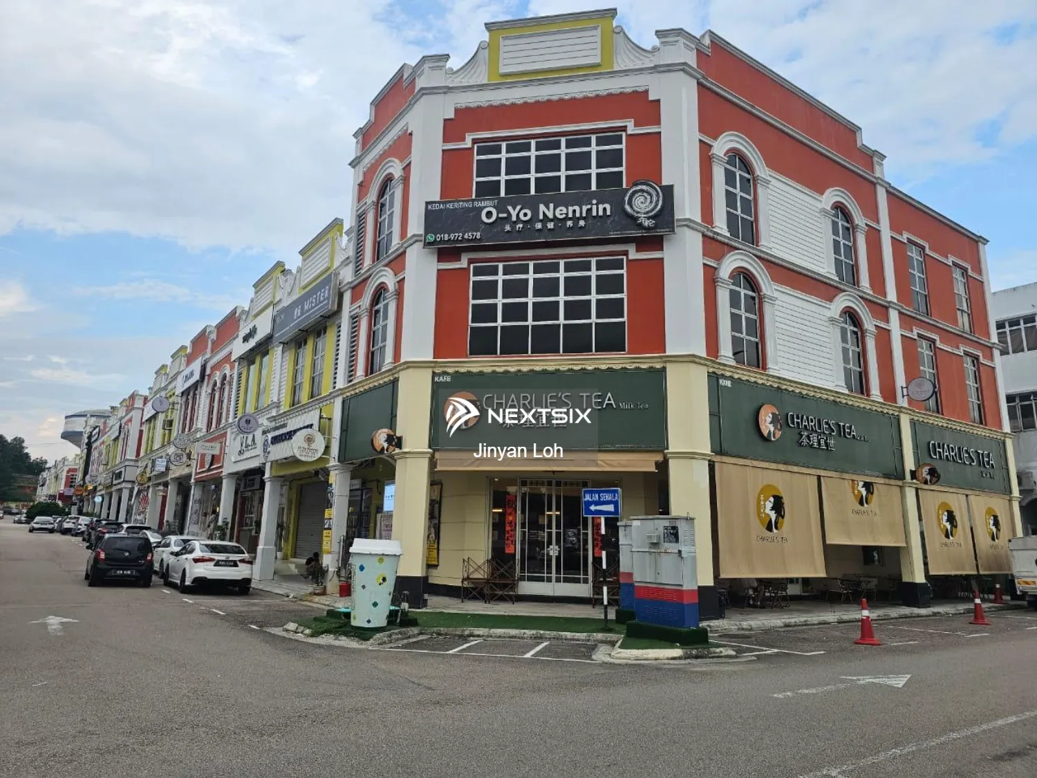 Shop Office For Rent in Johor Bahru Johor - Image 5