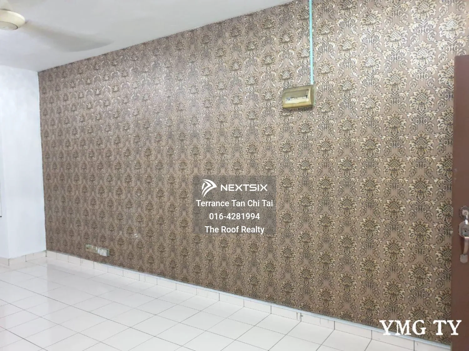 Apartment For Rent in Bandar Bukit Tinggi Selangor