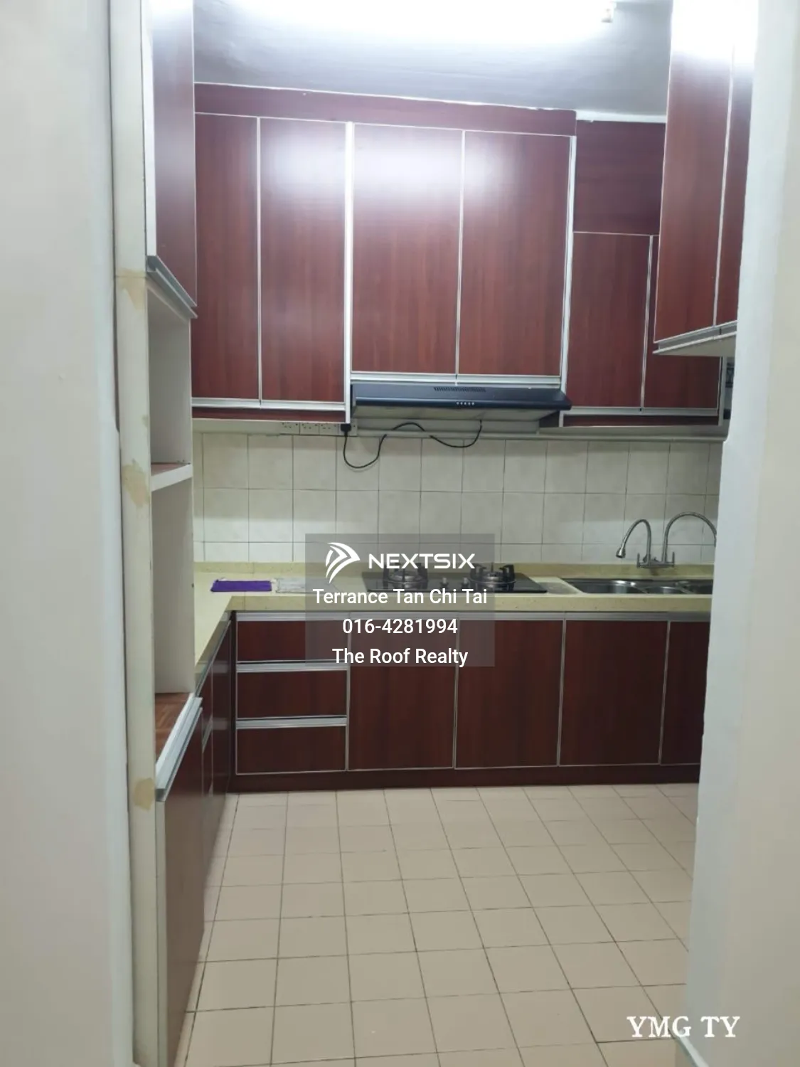 Apartment For Rent in Bandar Bukit Tinggi Selangor - Image 5