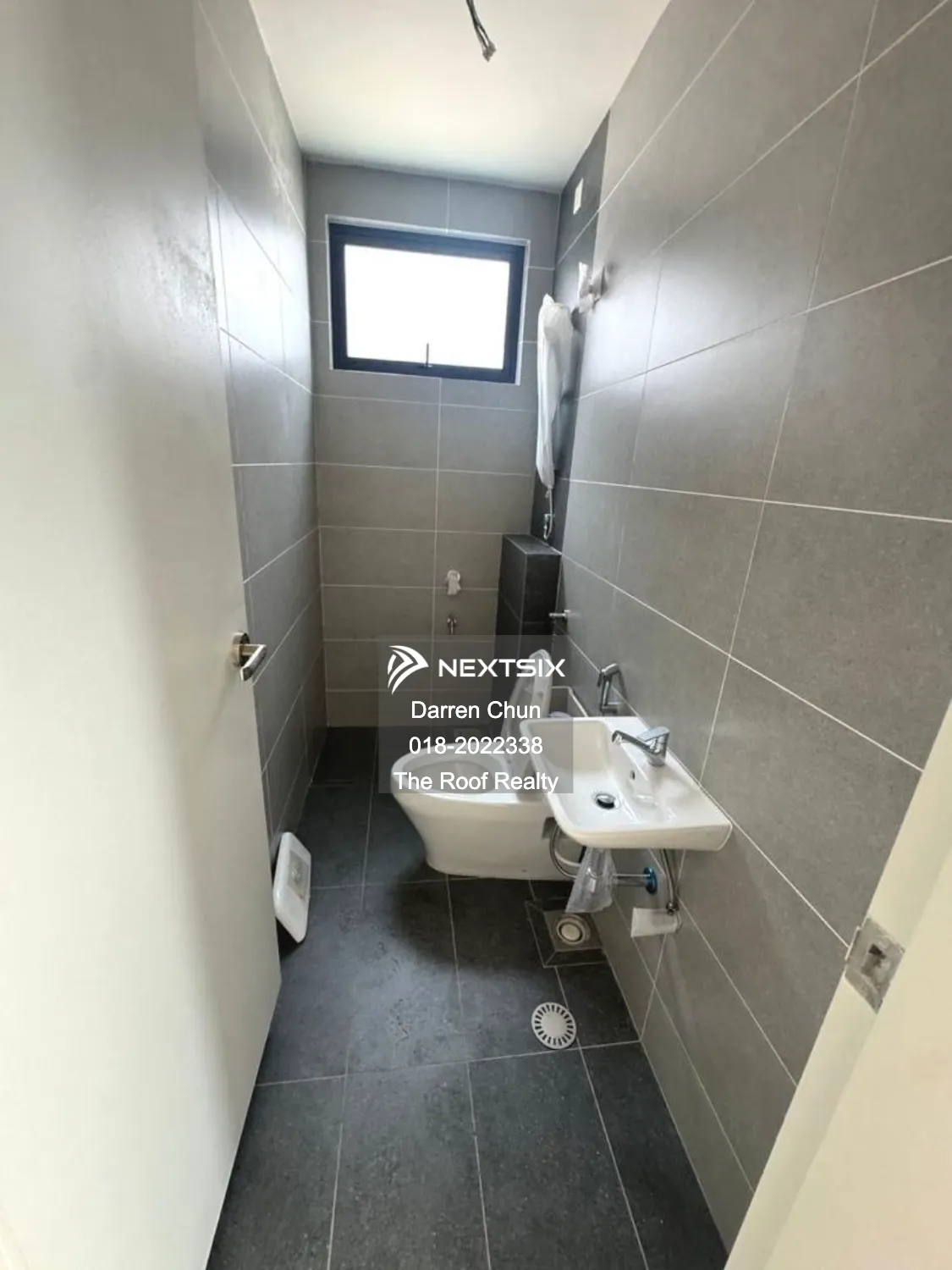 Semi-detached House For Sale in Ulu Tiram Johor - Image 10