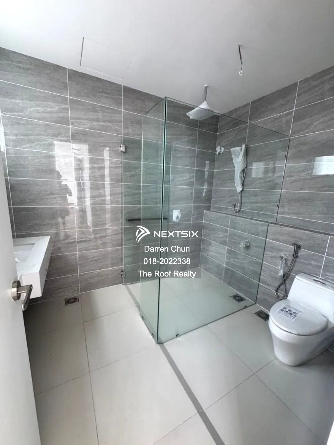 Semi-detached House For Sale in Ulu Tiram Johor - Image 12