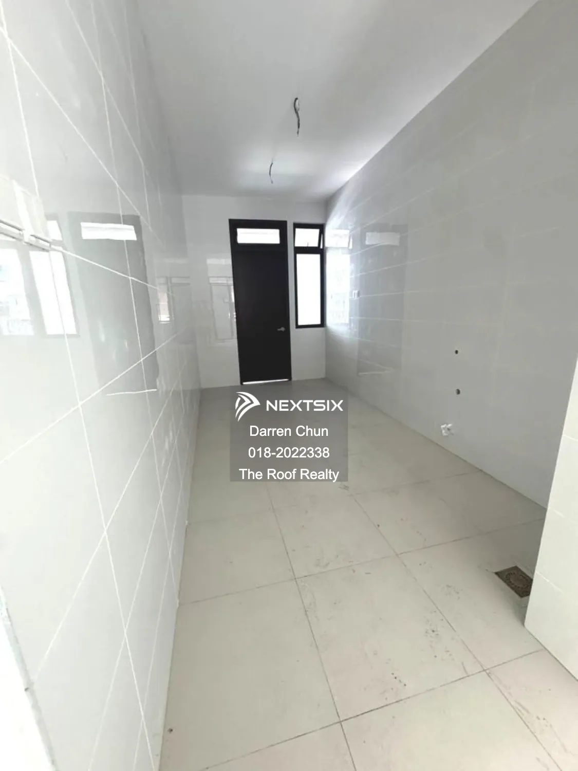 Semi-detached House For Sale in Ulu Tiram Johor - Image 4