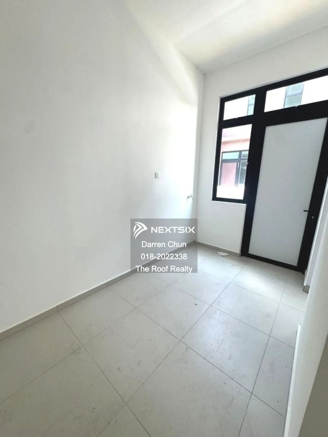 Semi-detached House For Sale in Ulu Tiram Johor - Image 5